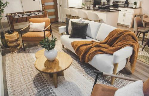 Fort Worth Getaway with Pool & Games - Foto 1