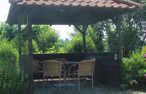 Appartementhaus Reiterhof - Foto 7