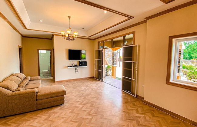 The Amazia Pool Villa - Foto 42