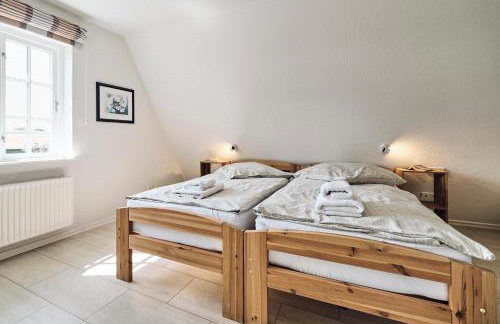 Landhaus Markerup - großzügig mit Kamin, Sauna & Spielhaus - Foto 32