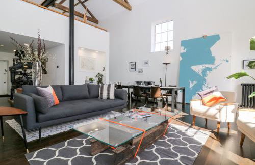 The Pump House Art Studio - Foto 6