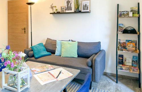 FeWoMaurer WG2 Erdgeschoss - Foto 7