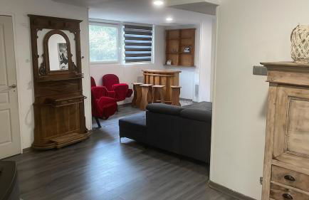 Appartement dans un cadre bucolique - Foto 1