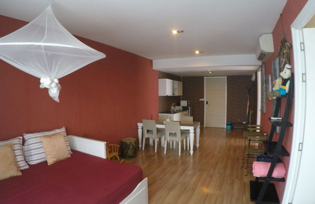 My Resort Condo - Foto 40