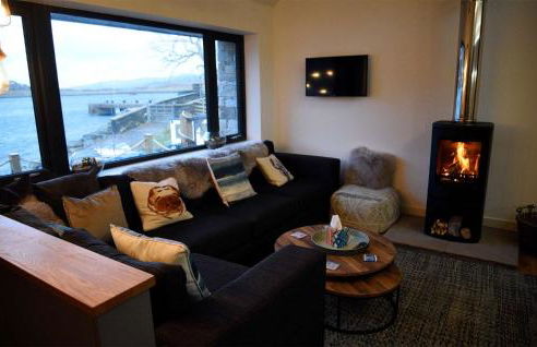 Lodge on the Loch - Foto 20