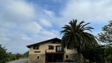 Agroturismo Erretegi Haundi - Foto 2