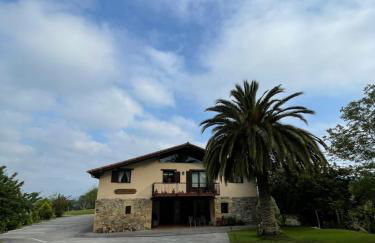 Agroturismo Erretegi Haundi - Foto 2