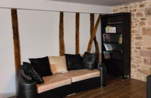 Gîte des 3 pays, entre Corrèze,Dordogne et Lot - Foto 25