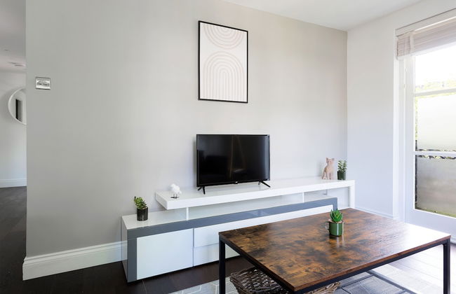 The Fulham Penthouse - Foto 14