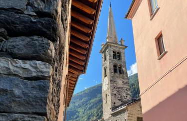 Le Panoramique Ski & Relax 10 min da Courmayeur - Foto 23