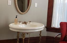 The Eleanor Davis House - Foto 17