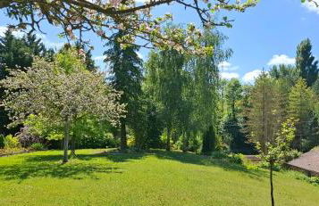 Gîte La Cauvignyere - Foto 8