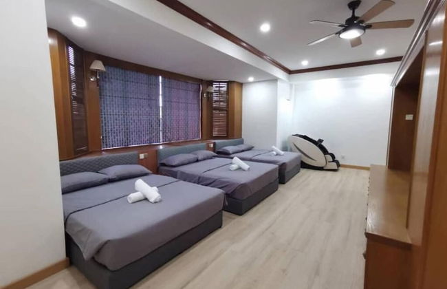 Seremban Grande Villa by uBook - Foto 9