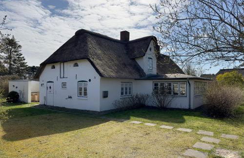 Friesenhaus Amrum Friesenhaushälfte *Hommelkasche* - Foto 55