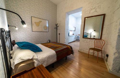 Eco-Aparment Vegueta - Foto 4