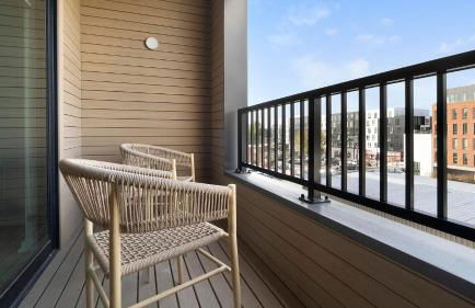 Landing Incredible 2BD Gym Rooftop Lounge - Foto 43