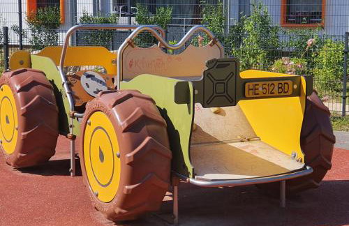 Le Bienvenue à Colmar - Parking Privé Inclus, Centre à Deux Pas - Photo 35