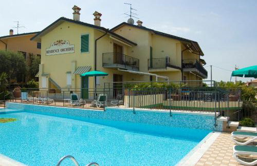 Residenza Orchidee - Foto 9