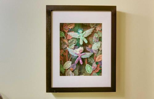 French Broad River Access Whimsical Gem with Deck - Foto 8