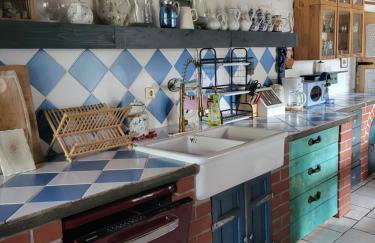 Ferienhaus Siegstrand mit Flusszugang - Foto 7