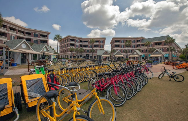 Village of South Walton by Panhandle Getaways - Foto 36