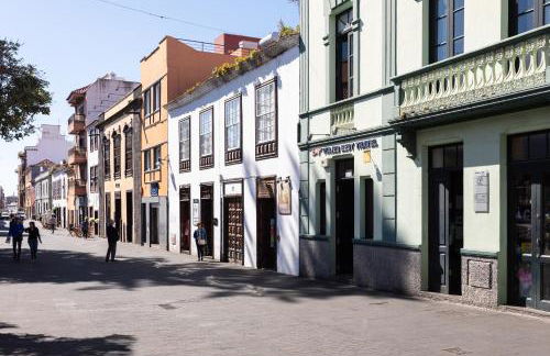 Home2Book Modern Apt Indoor Terrace, La Laguna - Foto 31