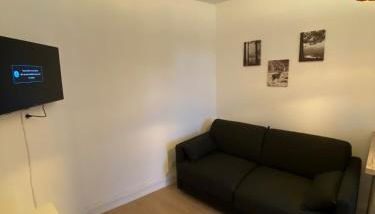 New Studio Downtown Salins - Foto 4