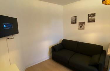 New Studio Downtown Salins - Foto 4