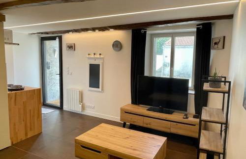 Studio de charme proche Nantes & aéroport au calme - Photo 1