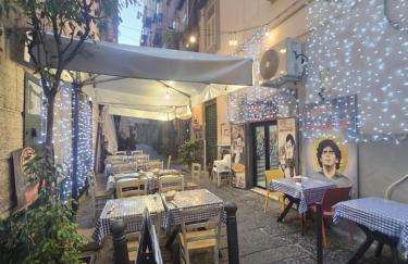 Maison Nonna Raffaela a Toledo - Foto 14