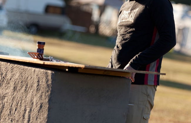 Haga Park Camping & Stugor - Foto 37