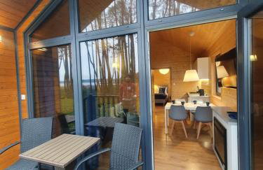 Przystań nad zatoką - Osada - Foto 27