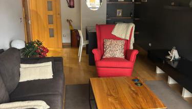 Apartamento Oviedo Naranco - Foto 2