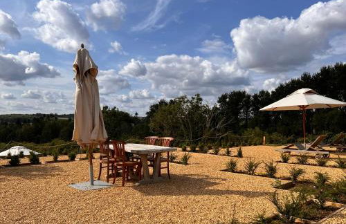 Dovecote Cotswold Cottages - Foto 65
