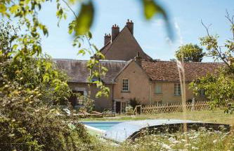 Former Monastery With Pool In Loire Valley - Foto 31