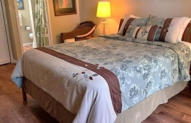 Turtle Bay Primrose***ta-016722124801 1 Bedroom Condo by RedAwning - Foto 3