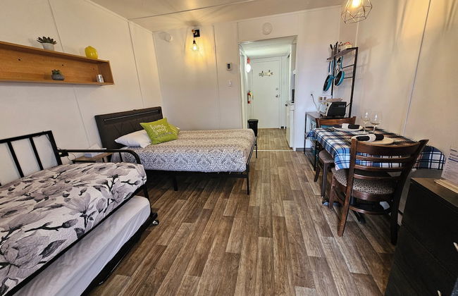 Parc Octopus - Foto 8