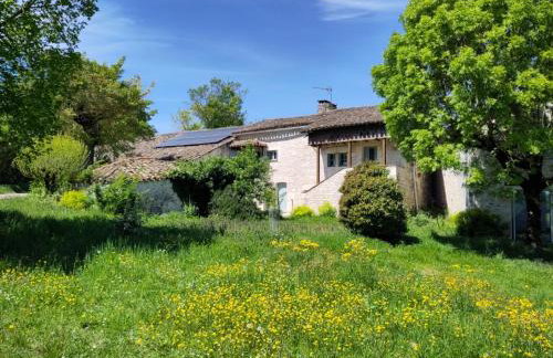 Gîte La Vésarnie - Photo 1