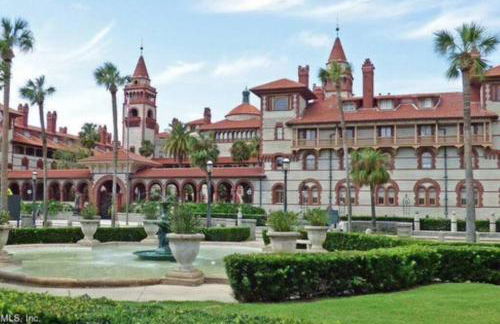 Modern Sanctuary in Saint Augustine - Foto 53