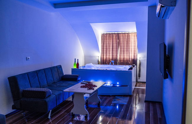 Ayya Suite Hotel - Photo 36