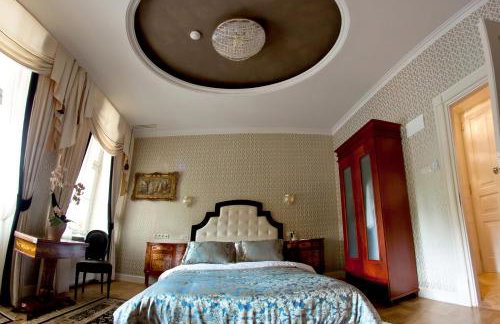 Willa Różana - Foto 50