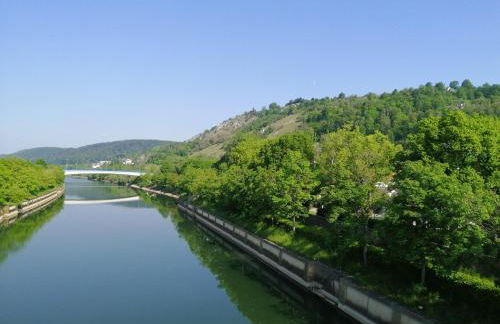 Souterrainwohnung - Foto 10