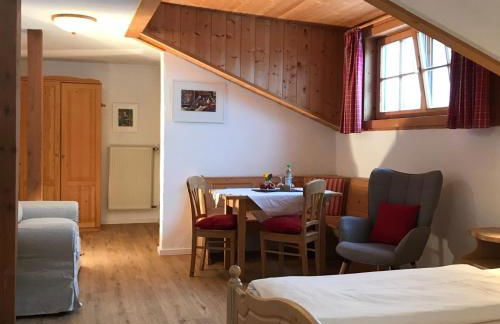 Gästehaus Hotel Maria Theresia - Foto 28