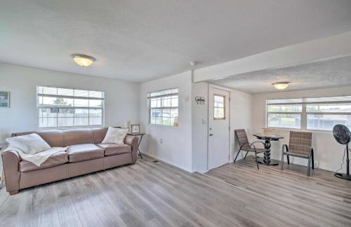 Gulf Views and Boat Dock Sunny Hudson Escape! - Foto 8