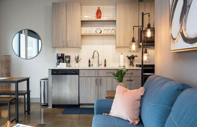 Sable 305 - One Bedroom - Foto 7