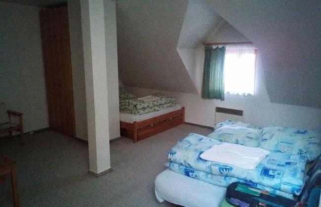 Apartmány Andy - Foto 20
