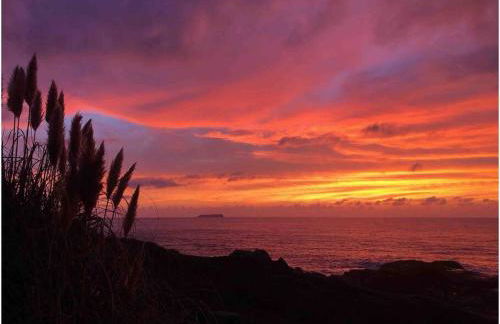 JoaquinaHouse Paraíso exclusivo, acesso a praia - Foto 39