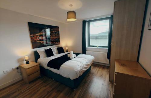 2BR Mountain View City Centre - Photo 28