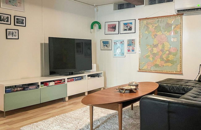 4 Star Holiday Home in Varekil - Foto 19