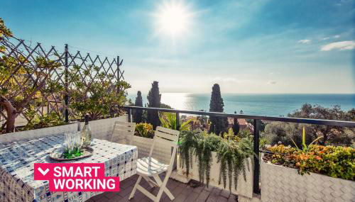 Una Terrazza sul Golfo di Ospedaletti by Wonderful Italy - Foto 4